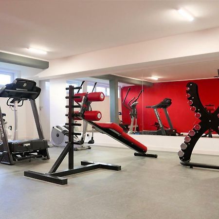 Apartament City Surfingbird Kolobrzeg Appartement Buitenkant foto